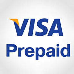 Visa Prepaid Card Giveaway